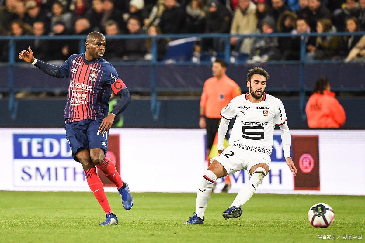 卡昂主场不敌对手，保级压力加大的简单介绍