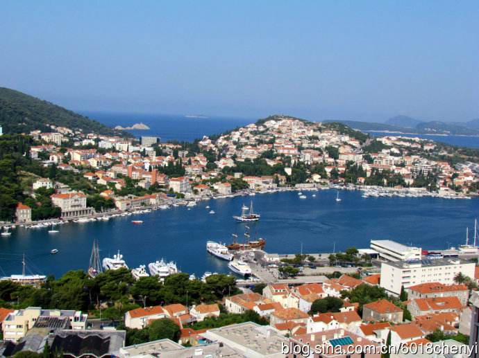 克罗地亚联赛强强对话：杜布罗夫尼克对斯普利特的简单介绍