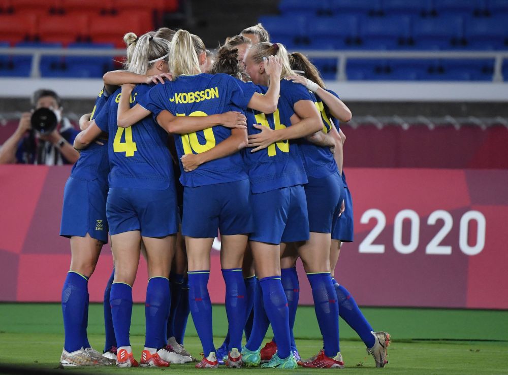 加拿大女足精英联赛收视破纪录 加拿大女足精英联赛收视破纪录