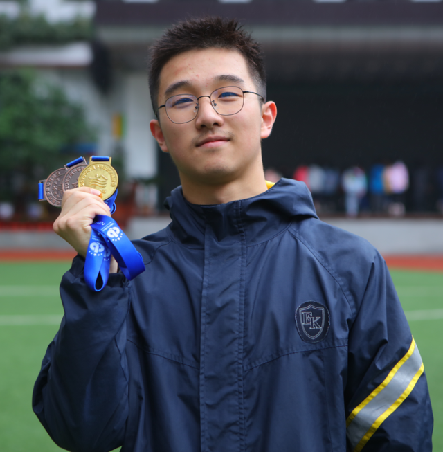 加拿大选手斩获佳绩，实力可观的简单介绍