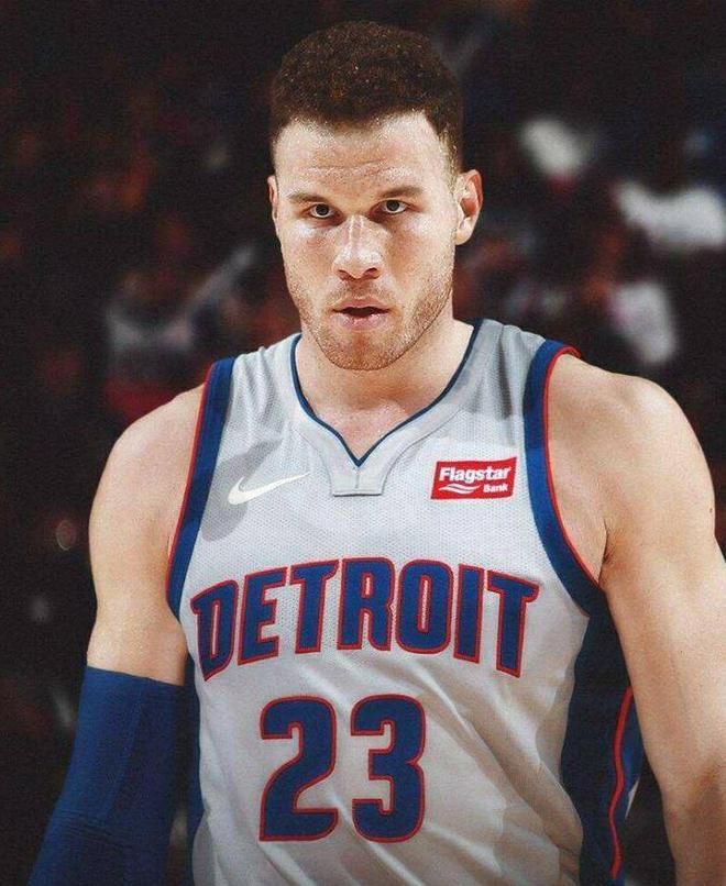 包含活塞险胜步行者，格里芬关键时刻发威的词条