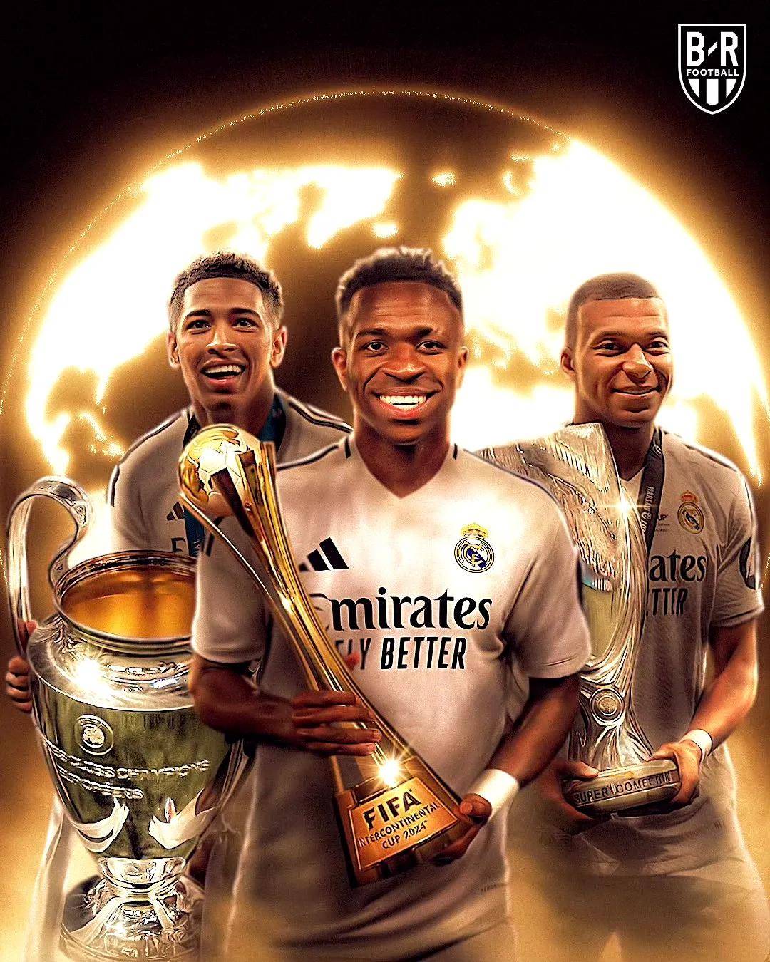 皇家马德里逆袭获胜，取得晋级的简单介绍