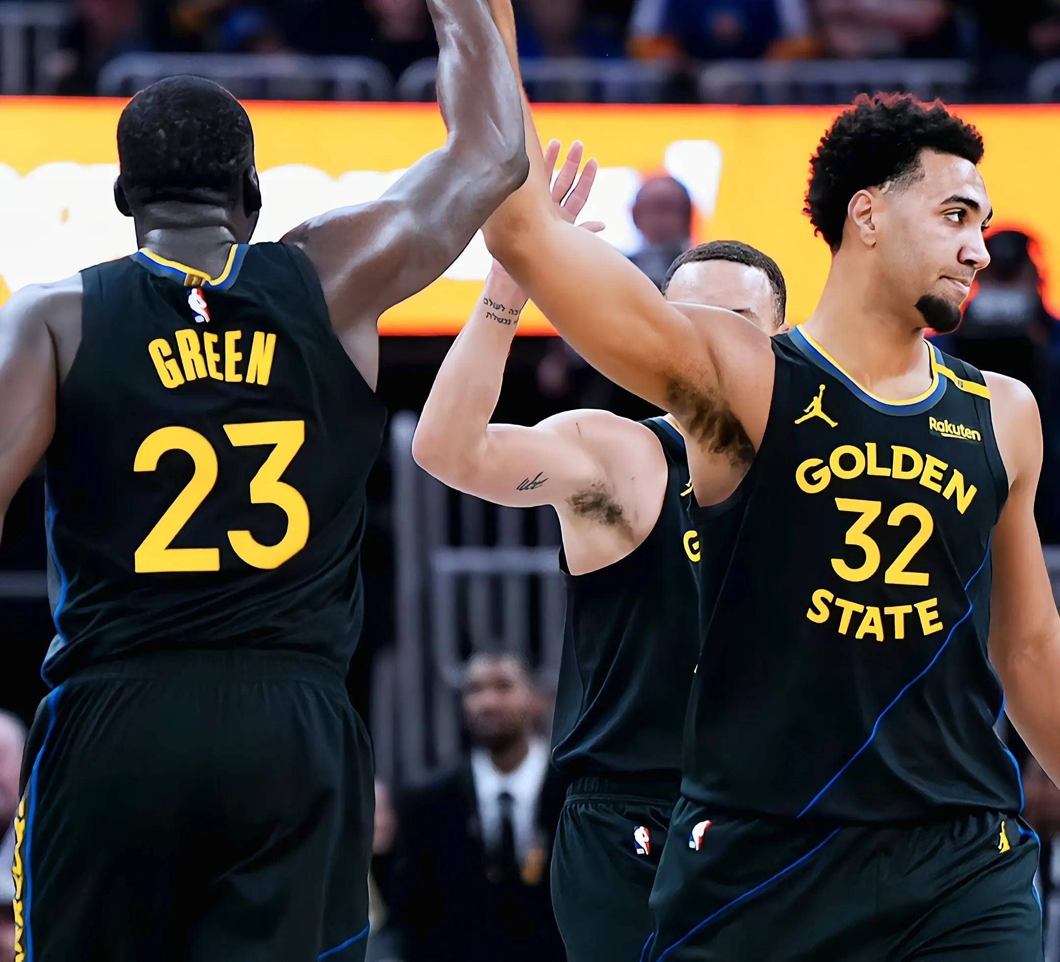 活塞胜勇士，取得对手新赛季首败