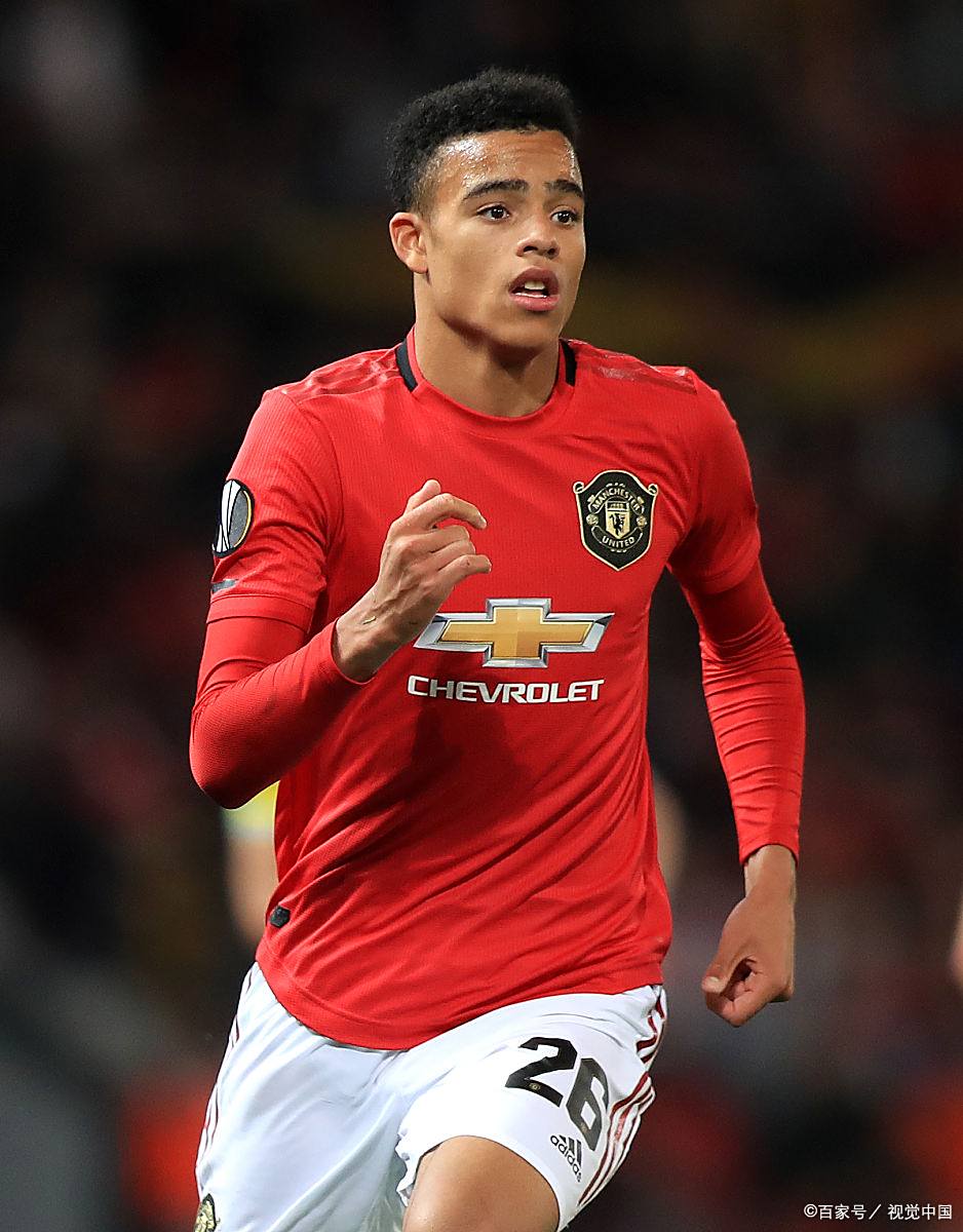 曼联小将格林伍德受伤,赛季报销 曼联小将格林伍德受伤,赛季报销
