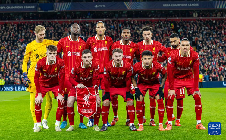 利物浦力克对手,巍然晋级半决赛 利物浦力克对手,巍然晋级半决赛