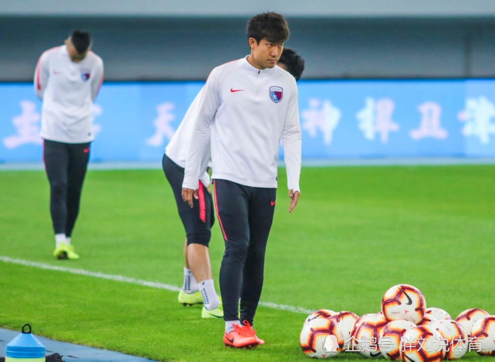 天津天海球队全队训练备战，瞄准提升排名的简单介绍