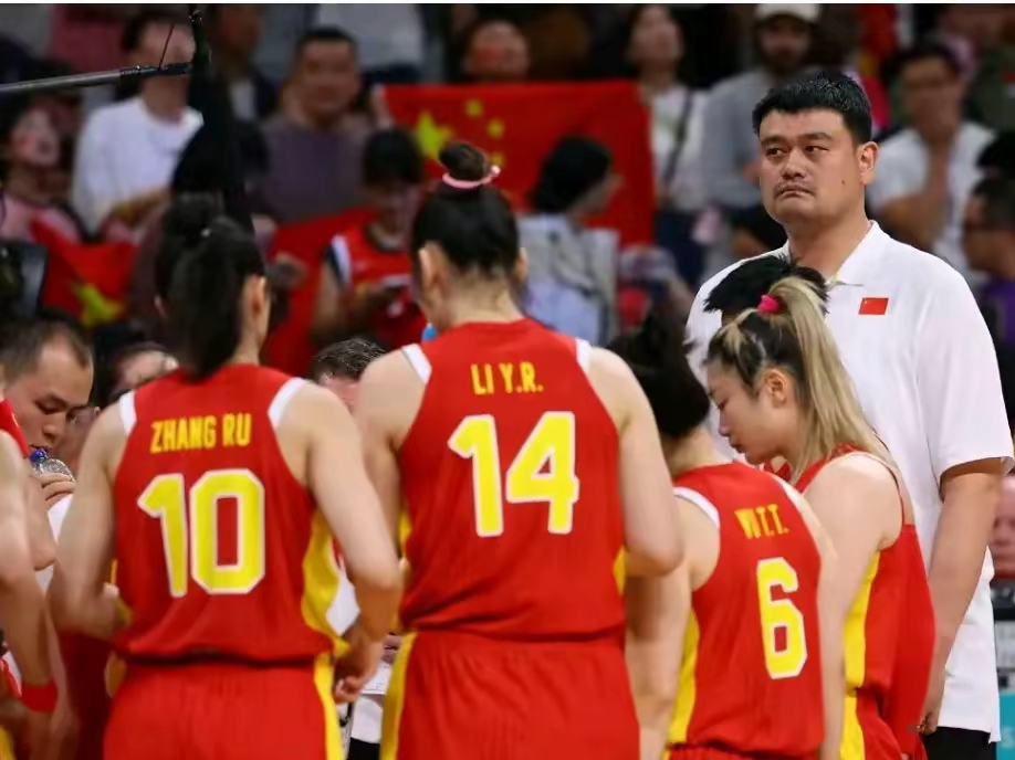 澳大利亚女子队夺得篮球比赛第四名 澳大利亚女子队夺得篮球比赛第四名