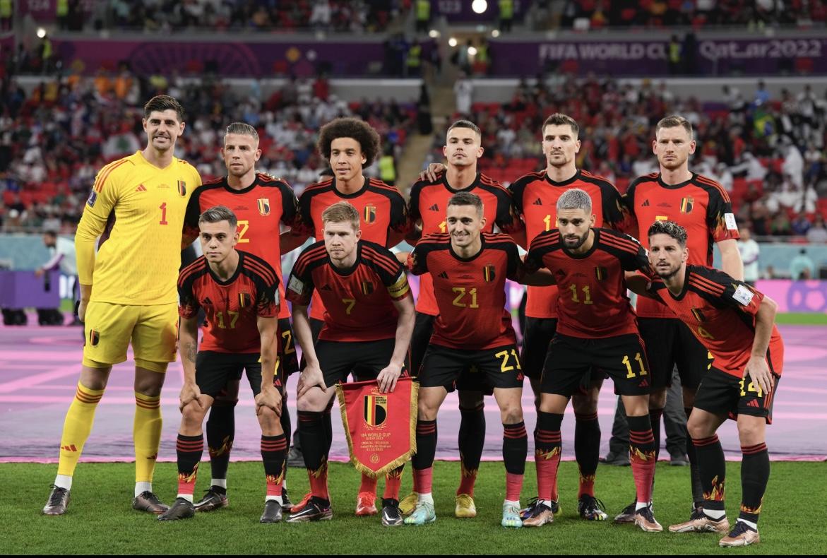 意大利对阵北马其顿，实力对比谁更胜一筹？