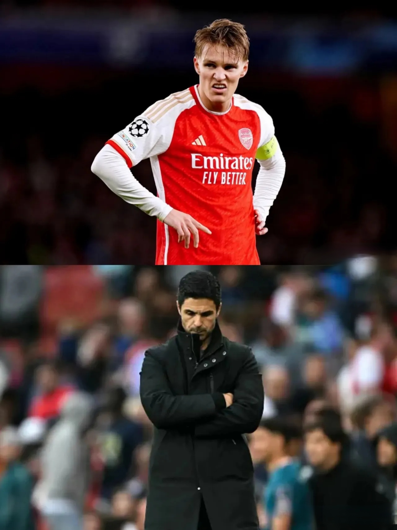 阿森纳客场征战，力争卫冠军地位