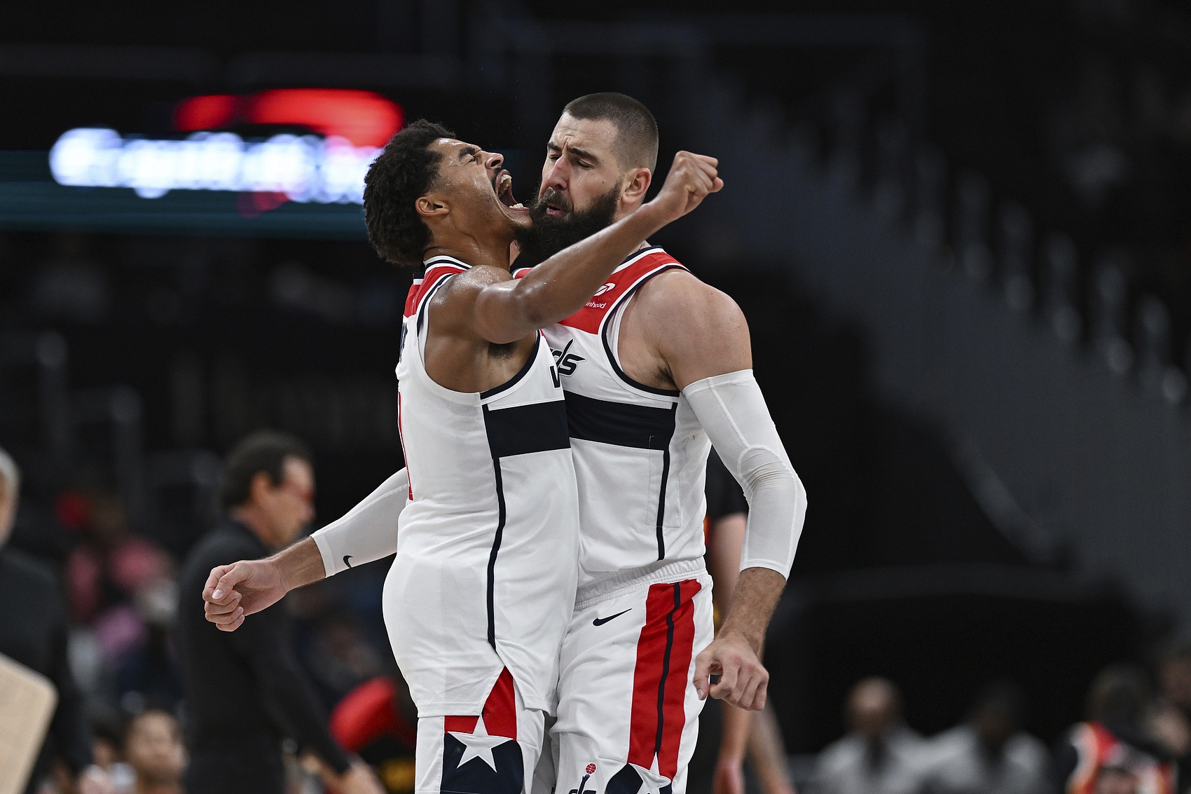 篮网轻取76人,取得九连胜 篮网轻取76人,取得九连胜