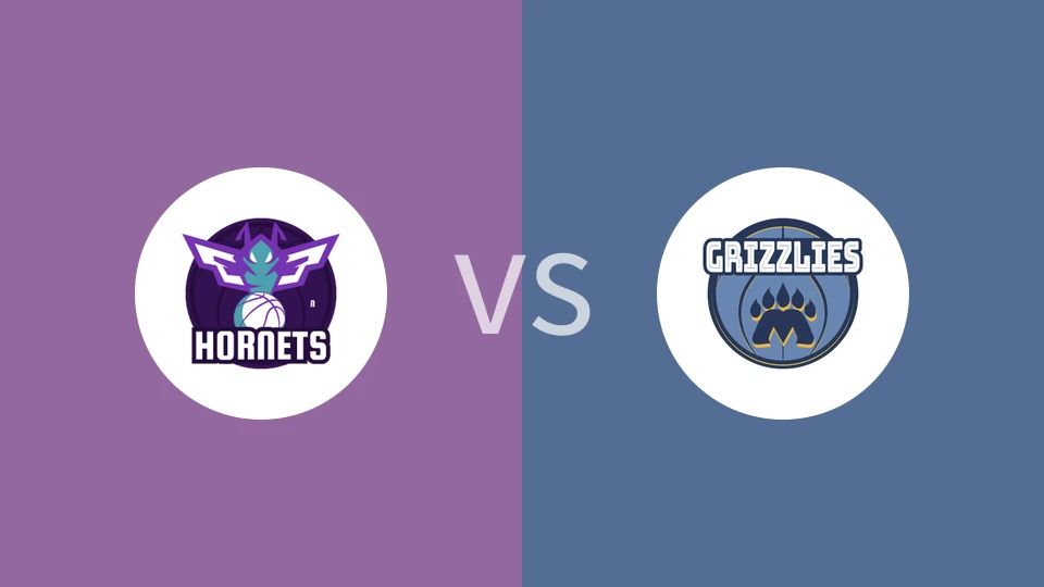 灰熊客场力克黄蜂结束连败