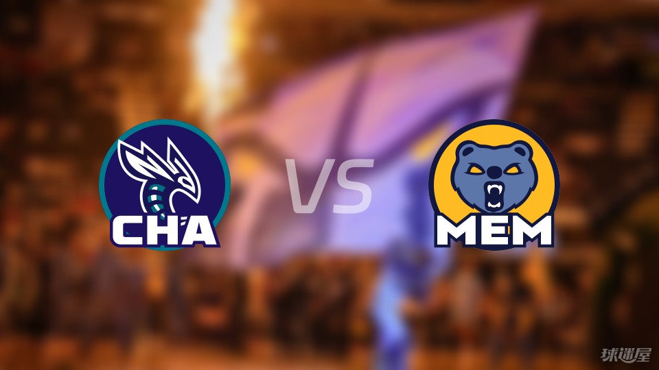 灰熊客场力克黄蜂结束连败