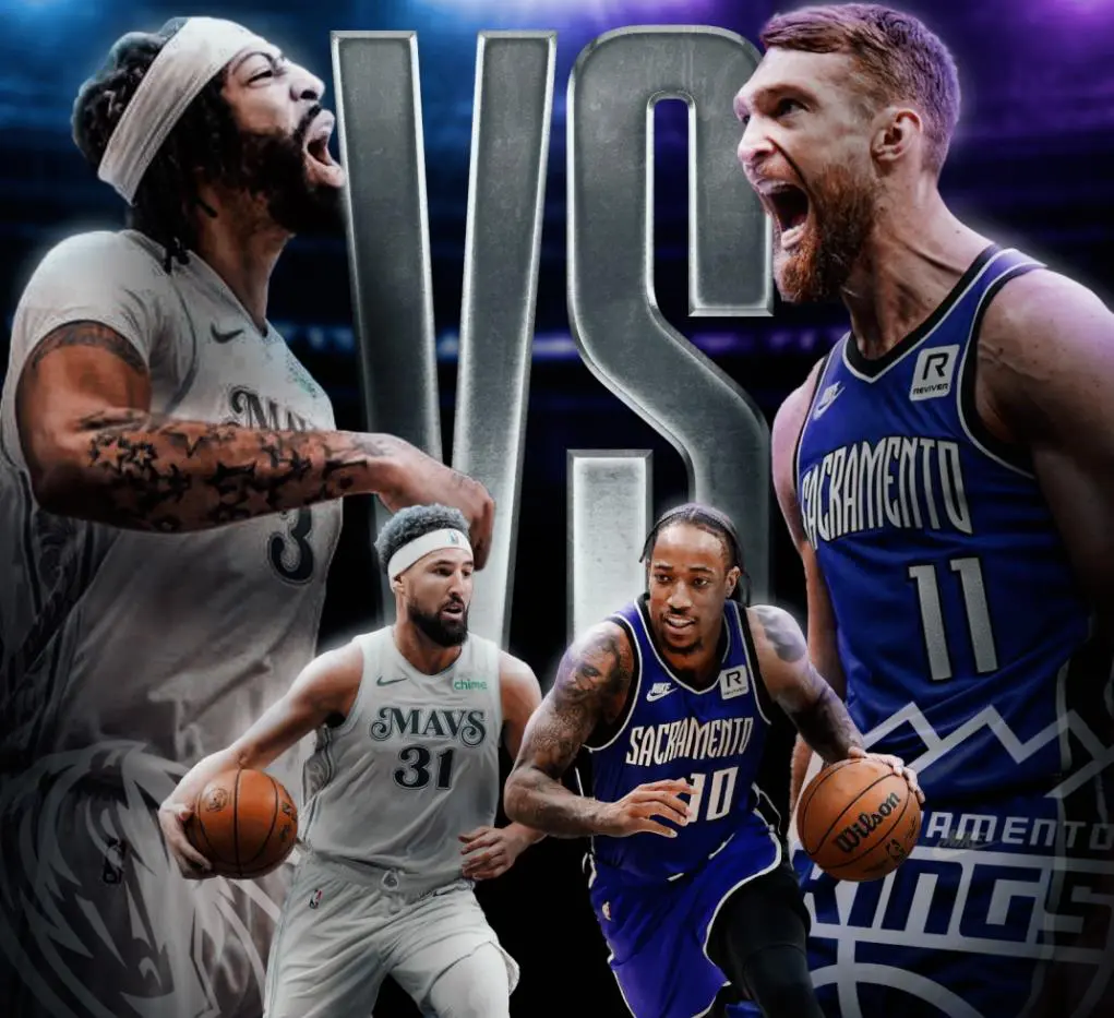 独行侠大胜尼克斯，遥遥领先