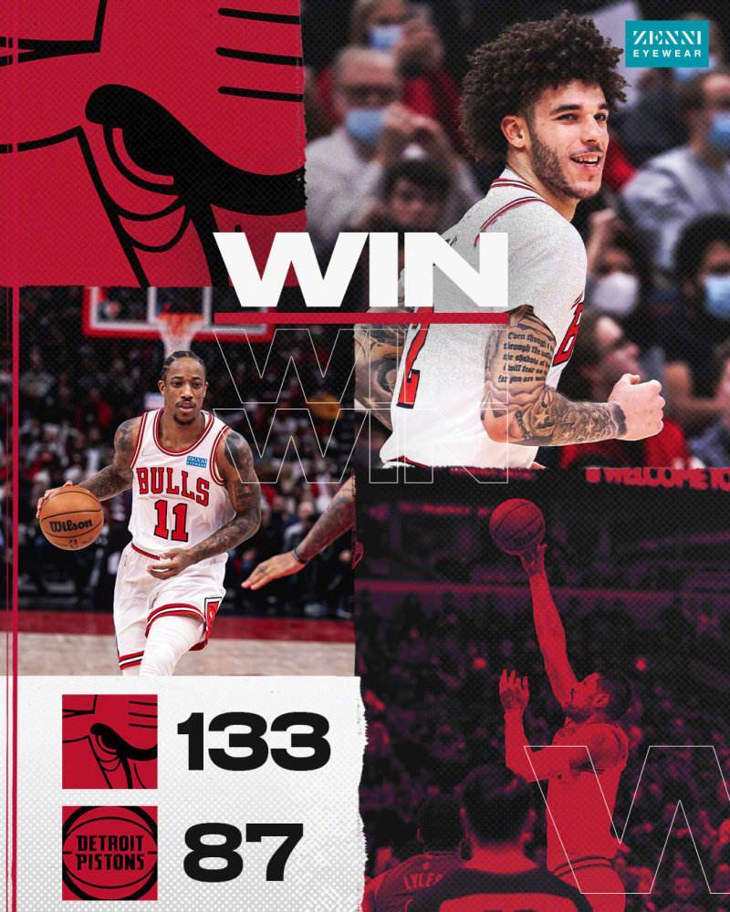 关于太阳主场大胜公牛,书豪贡献20+5+5,公牛连败三场的信息 关于太阳主场大胜公牛,书豪贡献20+5+5,公牛连败三场的信息