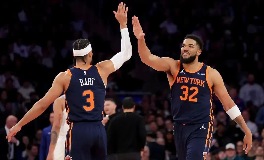 快船惜败尼克斯,遭遇两连败 快船惜败尼克斯,遭遇两连败