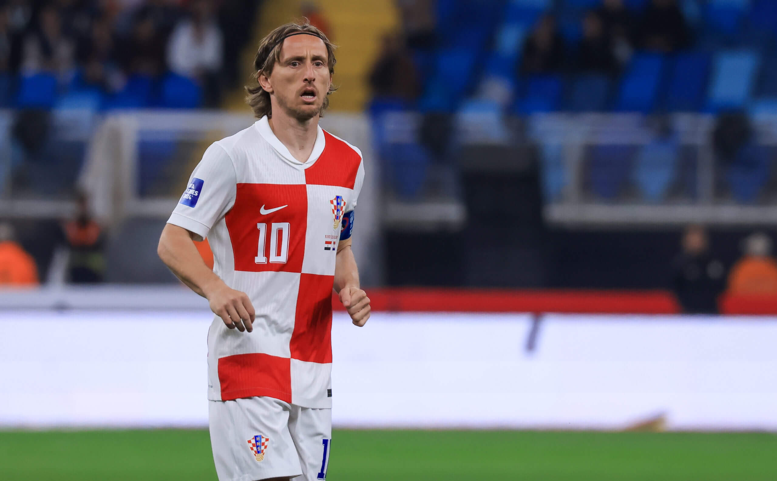 克罗地亚战胜葡萄牙晋级四强过关