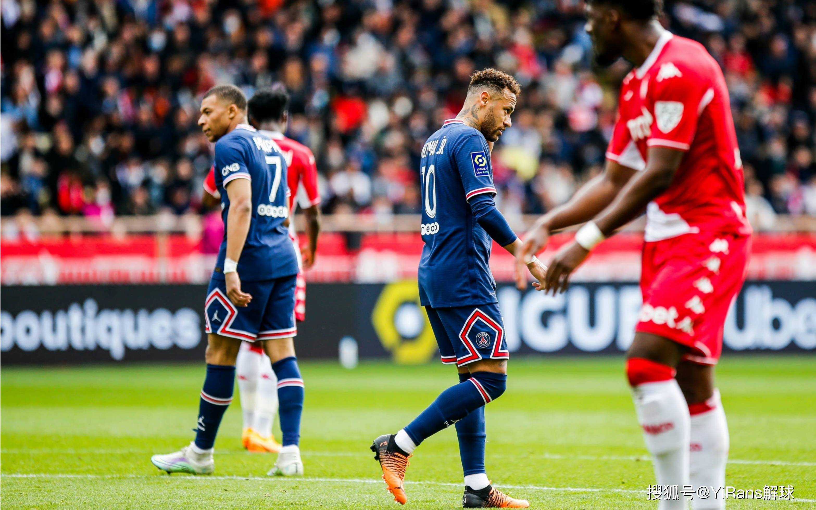 摩纳哥赢球欲望高涨,迎战德比对手尼斯的简单介绍 摩纳哥赢球欲望高涨,迎战德比对手尼斯的简单介绍