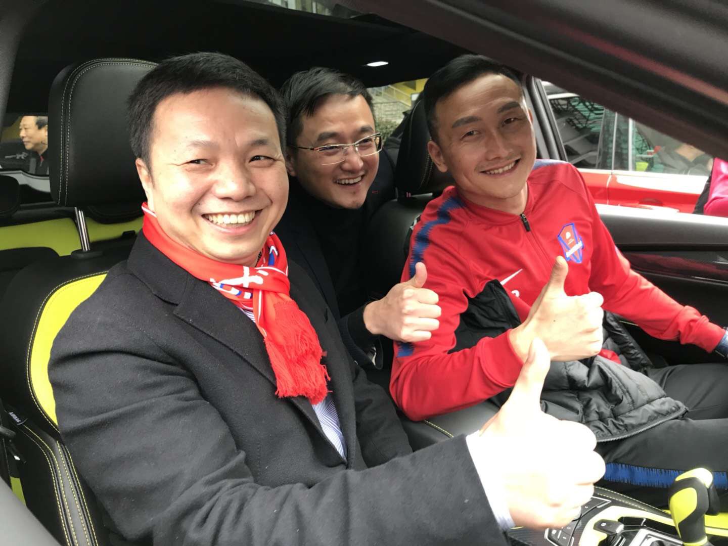 重庆力帆新援表现亮眼,助球队逆转胜利 重庆力帆新援表现亮眼,助球队逆转胜利